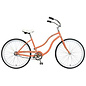 KHS Bicycles Manhattan Aero 26 Cruiser