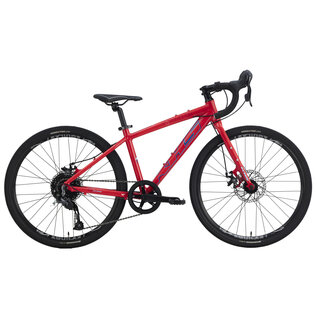KHS KHS Grit 24 Red