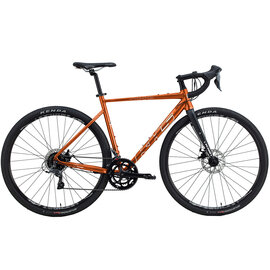 KHS KHS Grit 110 XS Rust