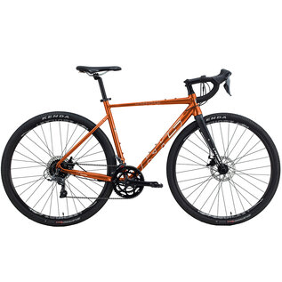 KHS KHS Grit 110 XS Rust