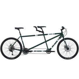 KHS Tandem Cross Gn S