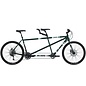KHS Tandem Cross Green