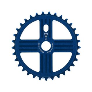 Neptune Neptune Helm Chainwheel