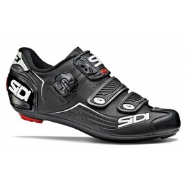 Sidi SiDi Alba Wmn's Road Shoe Blk