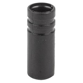 Sunlite Sunlite 4mm Cable Ferrule Blk single