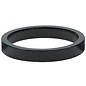 Wheelmaster Wheels Mfg 5mm 1-1/8" Headset Spacer Blk