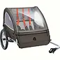 Retrospec Bicycles Retrospec Rover Plus Child Trailer 2 Pass