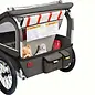 Retrospec Bicycles Retrospec Rover Plus Child Trailer 2 Pass