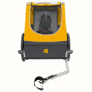 Retrospec Bicycles Retrospec Rover Child Trailer 1 Pass