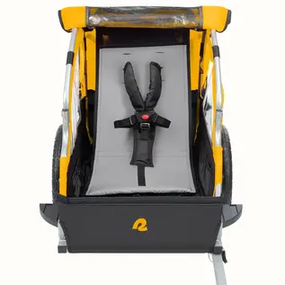 Retrospec Bicycles Retrospec Rover Child Trailer 1 Pass