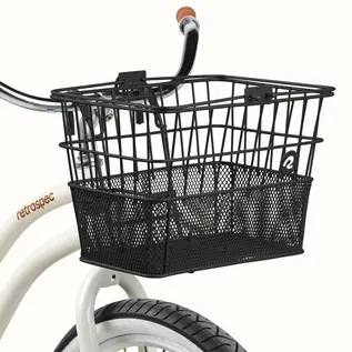 Retrospec Bicycles Retrospec Apollo Mesh Basket V2
