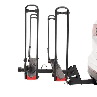 Hollywood Racks Hollywood Crosstrack 2 Bike Hitch Rack