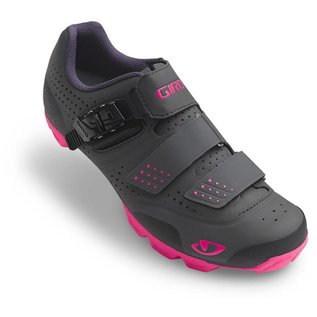 Giro Giro Manta R Women's Shoes Blk/Pnk 39