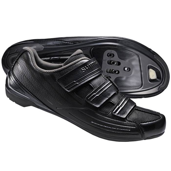 Shimano SH-RP2-S Shoes 45 Icycle Texas