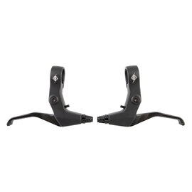 ORIGIN8 OR8 Brake Levers Midi-Trigger  Black