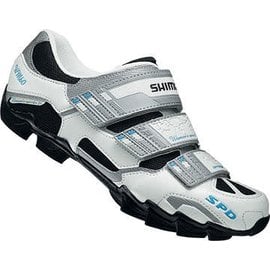 Shimano Shimano SH-WM60 Women's Shoes Wht 38 !!SALE!!