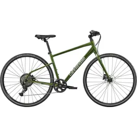 Cannondale Cannondale Quick 3