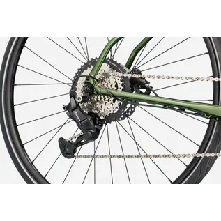 Cannondale Cannondale Quick 3