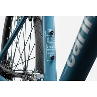 Cannondale Cannondale Quick 4