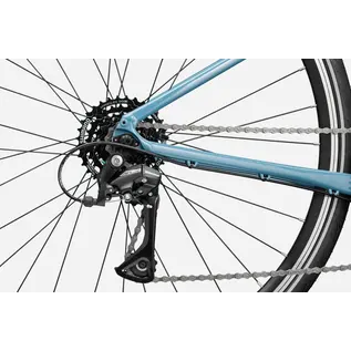 Cannondale Cannondale Quick 4