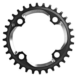 SRAM SRAM X01 X-Sync 32T 94mm 4Blt Chainring 10-11sp