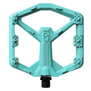 Crankbrothers Crankbrothers Stamp 0 Composite Flat Pedals