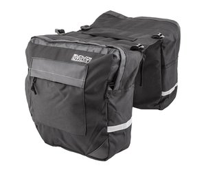 pannier top bag