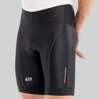 Bellwether Criterium Short Men's - Black