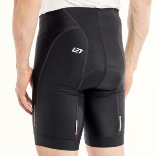 Bellwether Criterium Short Men's - Black