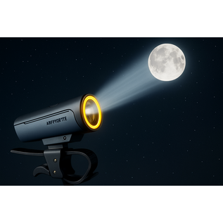 KRYPTONITE Kryptonite Light Incite X3 Front