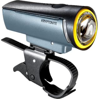 KRYPTONITE Kryptonite Light Incite X3 Front
