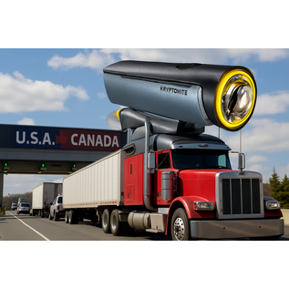 KRYPTONITE Kryptonite Light Incite X3 Front