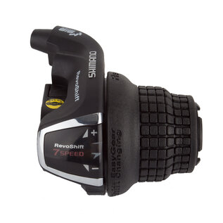 Shimano Shimano Shifter  HB SL-RS35 Revo Tourney 7sp RH