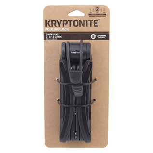 KRYPTONITE Kryptonite Lock  TKO Folding Lock Key