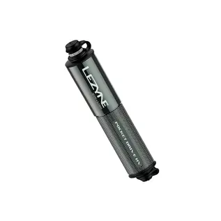 Lezyne Lezyne Pocket 160Psi Drive Blk