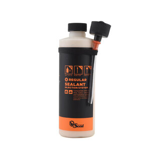 Orange Seal Orange Seal 8oz Regular Sealant w/injector