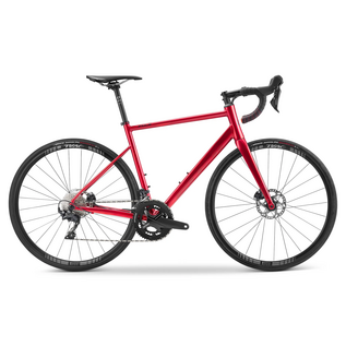 Fuji SL-A Disc 1.3  Met Red