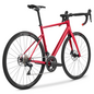 Fuji SL-A Disc 1.3  Met Red