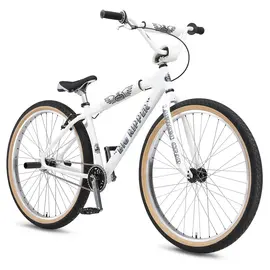 SE Bikes SE Bikes Maniacc Flyer 27.5+ Arctic White