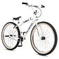SE Bikes SE Bikes Maniacc Flyer 27.5+ Arctic White