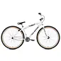SE Bikes SE Bikes Maniacc Flyer 27.5+ Arctic White