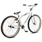 SE Bikes SE Bikes Maniacc Flyer 27.5+ Arctic White
