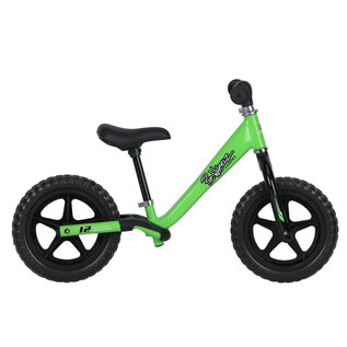 Haro Bikes Haro Pre Wheelz 12" EVA