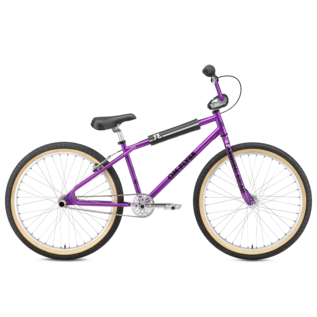 SE Bikes SE Bikes OM Flyer 26 Purple Nurple