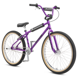 SE Bikes SE Bikes OM Flyer 26 Purple Nurple