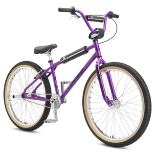 SE Bikes SE Bikes OM Flyer 26 Purple Nurple