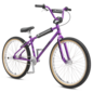 SE Bikes SE Bikes OM Flyer 26 Purple Nurple