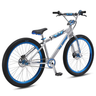 SE Bikes SE Bikes PK  Ripper Looptail 27.5 High Polish