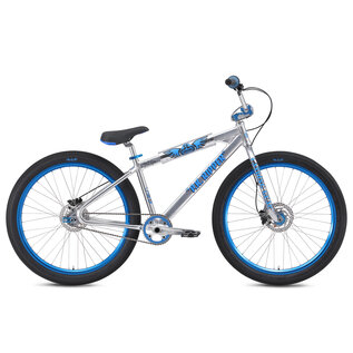 SE Bikes SE Bikes PK  Ripper Looptail 27.5 High Polish