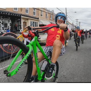 SE Bikes SE Bikes S1 RETRO Lifer Helmet SE Wings